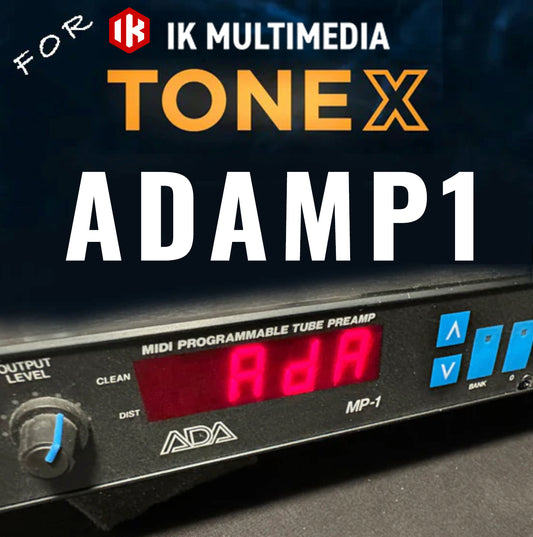 TONEX ADAM