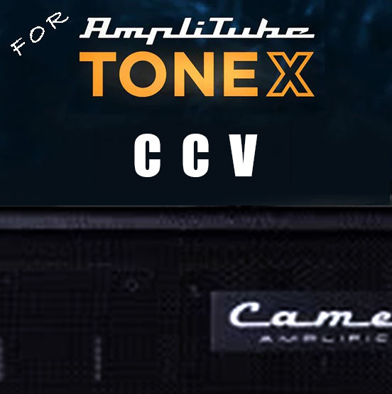 TONEX CCV