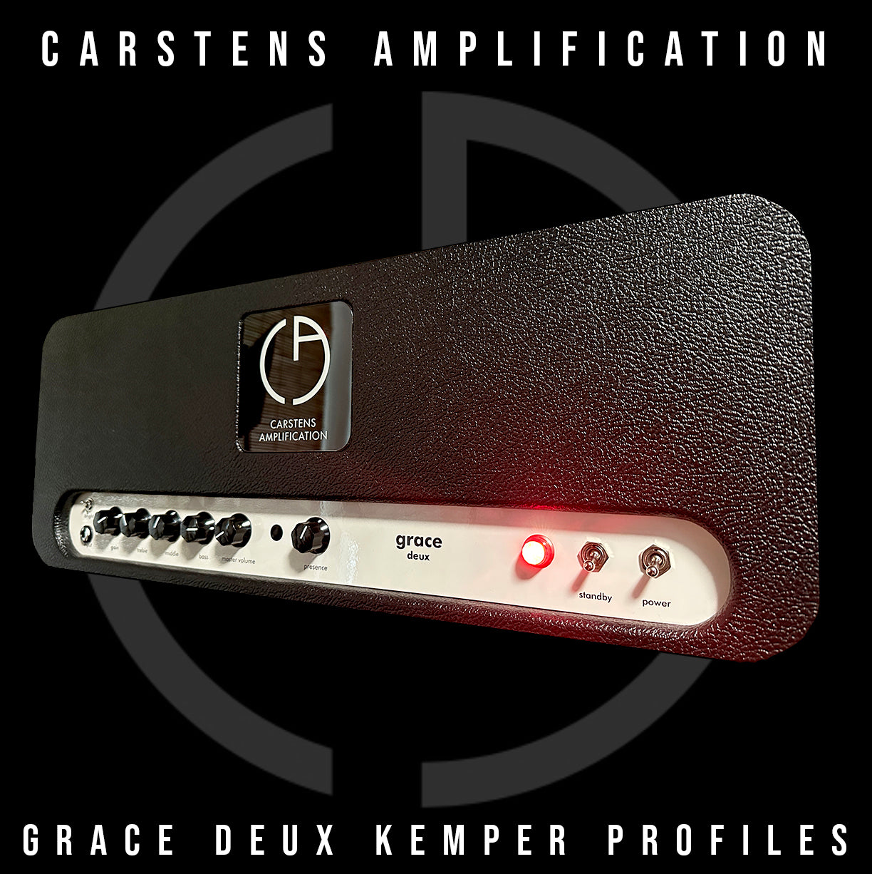 Carstens Grace Deux Kemper Profiles
