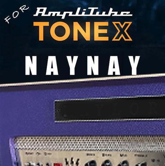 TONEX NayNay