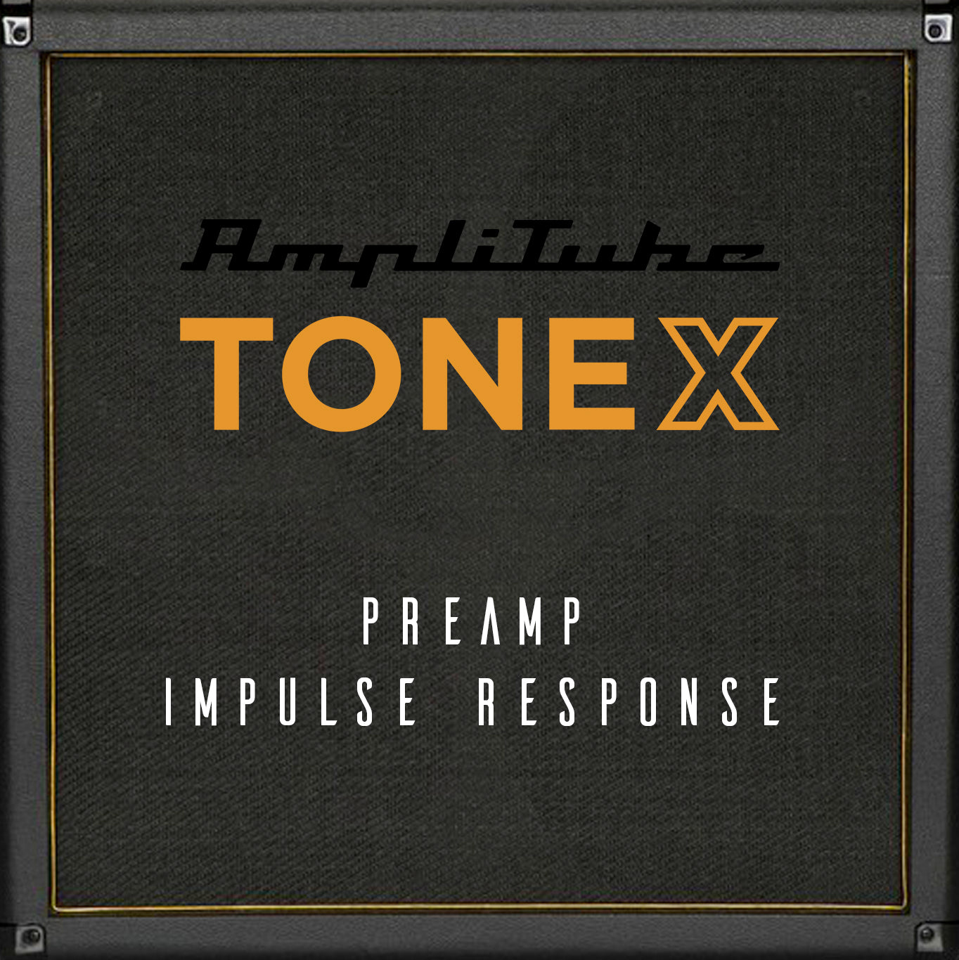 TONEX Preamp Impulse Response
