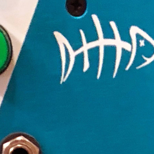 BHP BOGF4SH (Bogner Fish - Kemper)