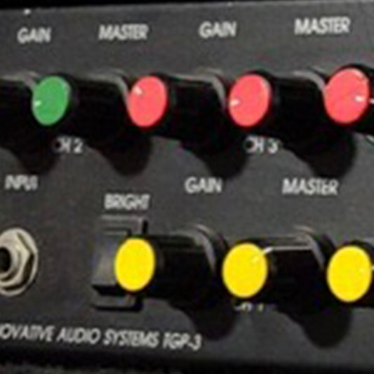 BHP DMTR (Demeter TGP-3 - Kemper)