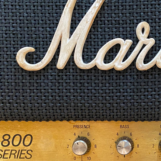 BHP TOREN'S 800 (Marshall JCM800 2203)