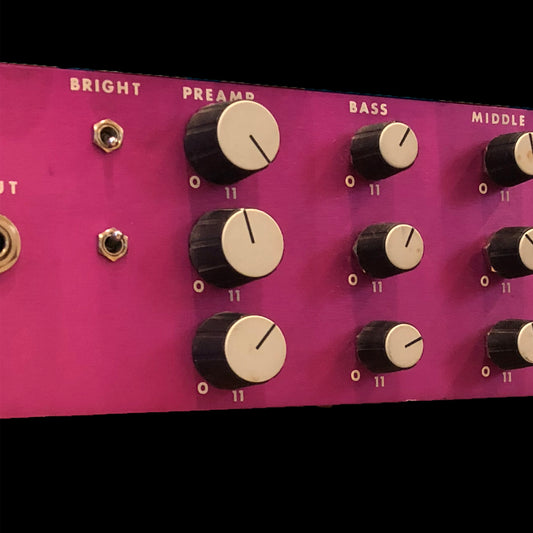 BHP SOLD88 (Soldano X88R - Kemper)