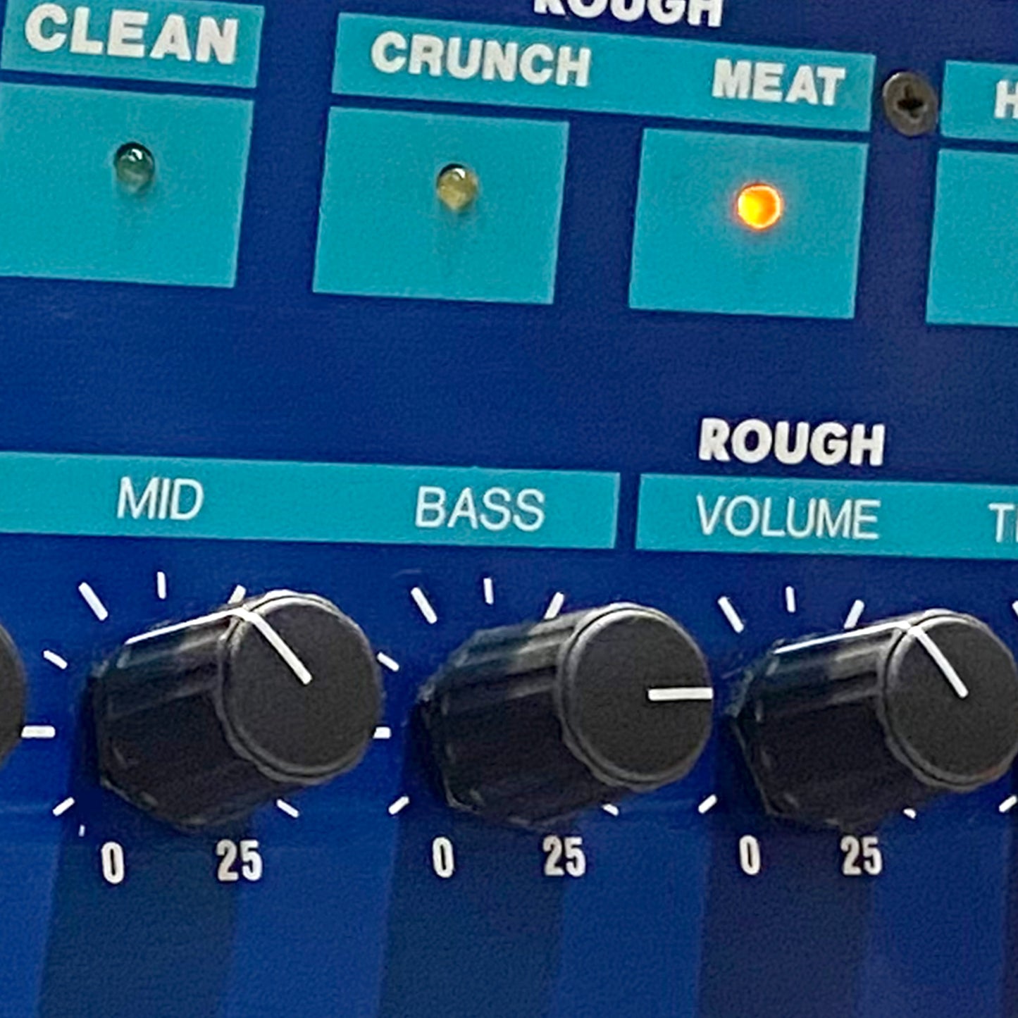 BHP THE BRICK (Steavens The Brick)