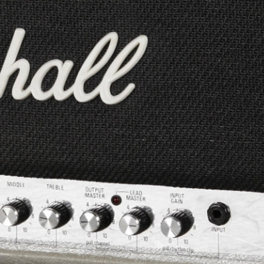 BHP UK800 (Marshall JCM800 & Silver Jubilee - Kemper)