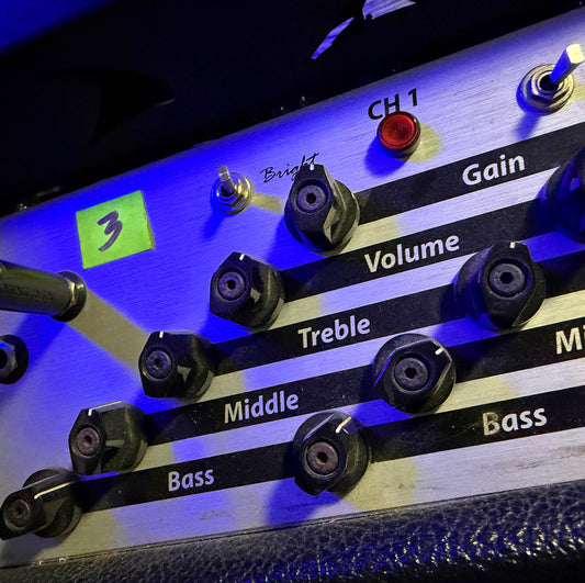 BHP Deez Profiles Pack (Diezel VH4 - Kemper)