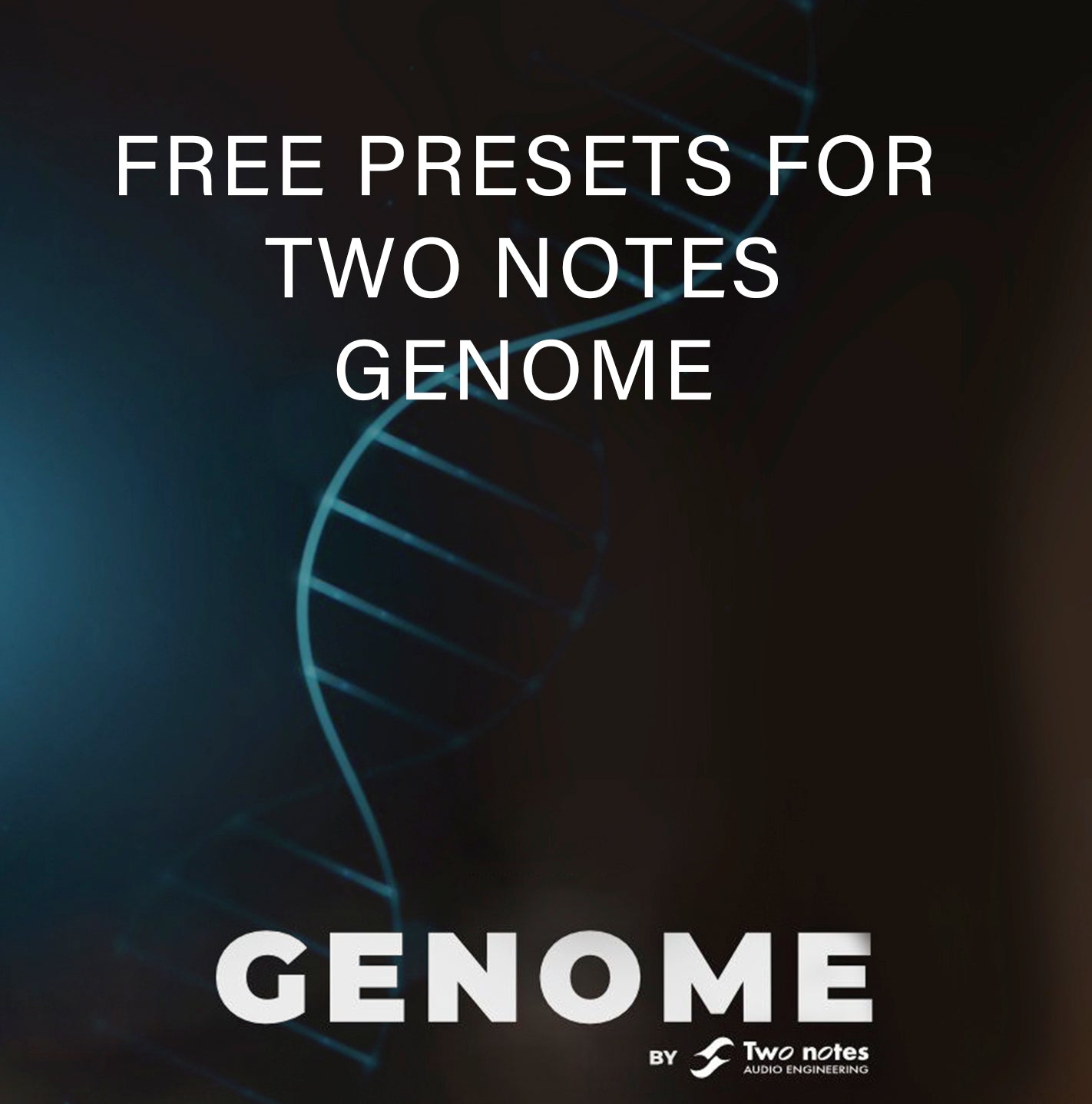 FREE Two Notes GENOME
