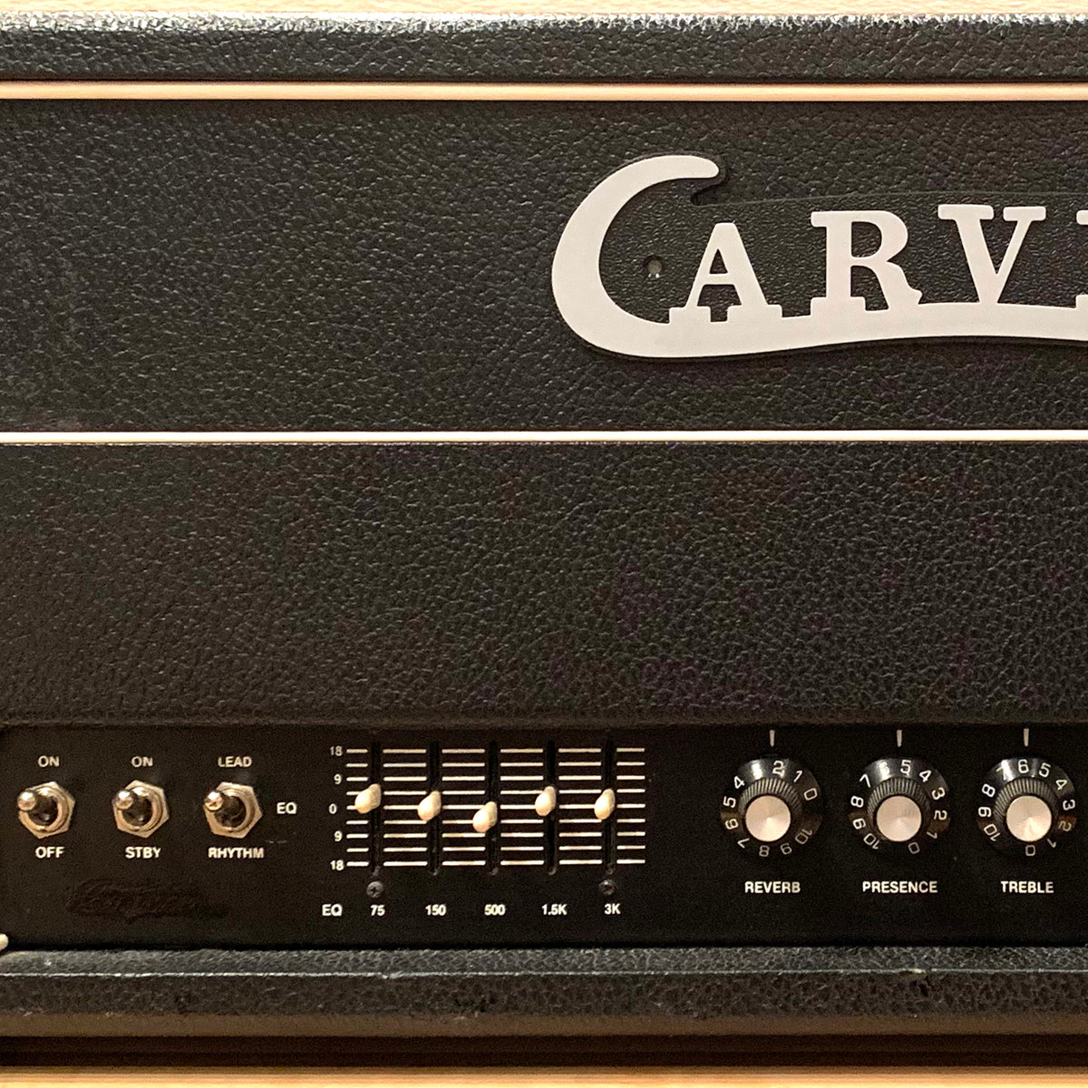 BHP CARV100B (Carvin X100B) – bhp.bighairyprofiles