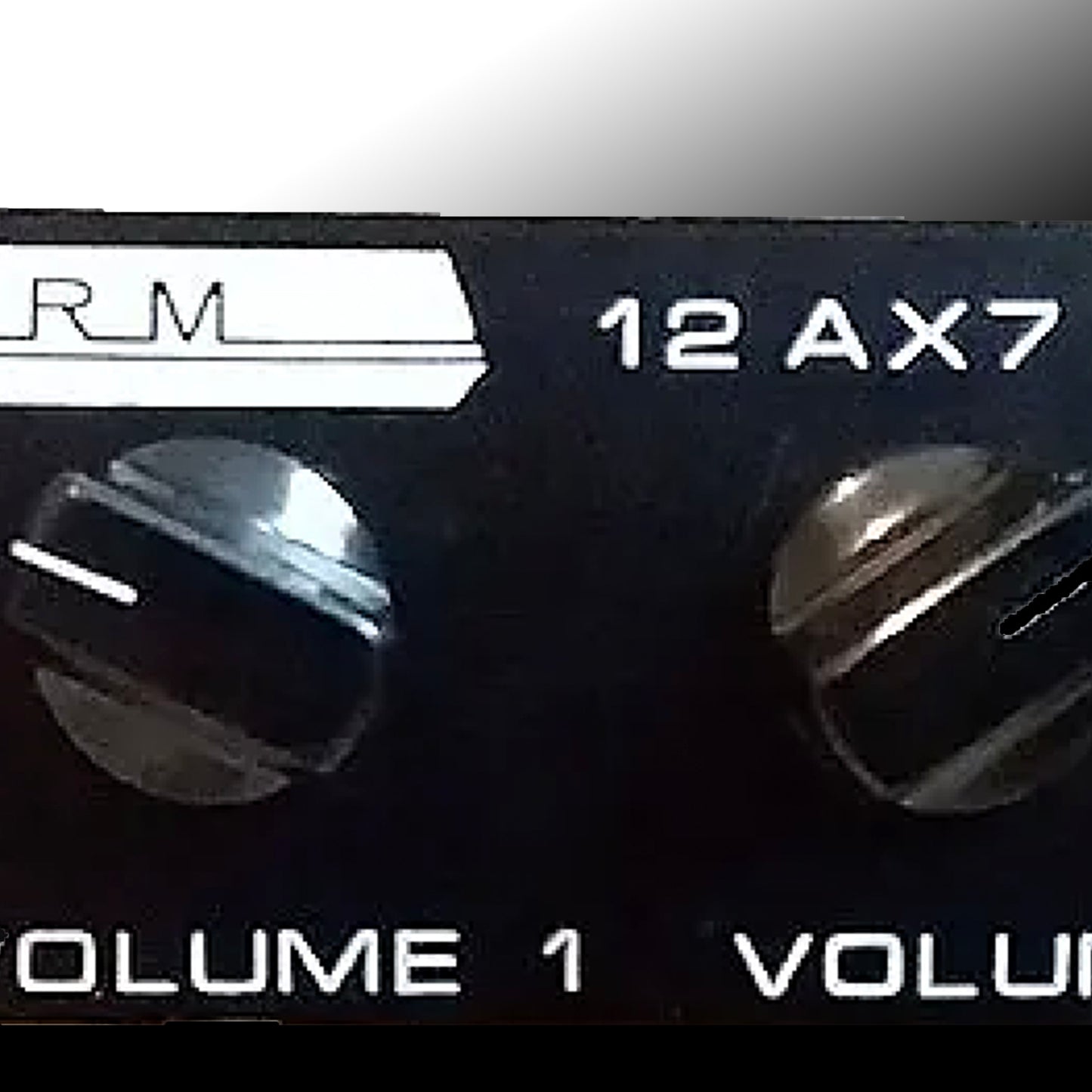 BHP MAYPLEX (Roger Mayer 12AX7 Plexi Preamp)