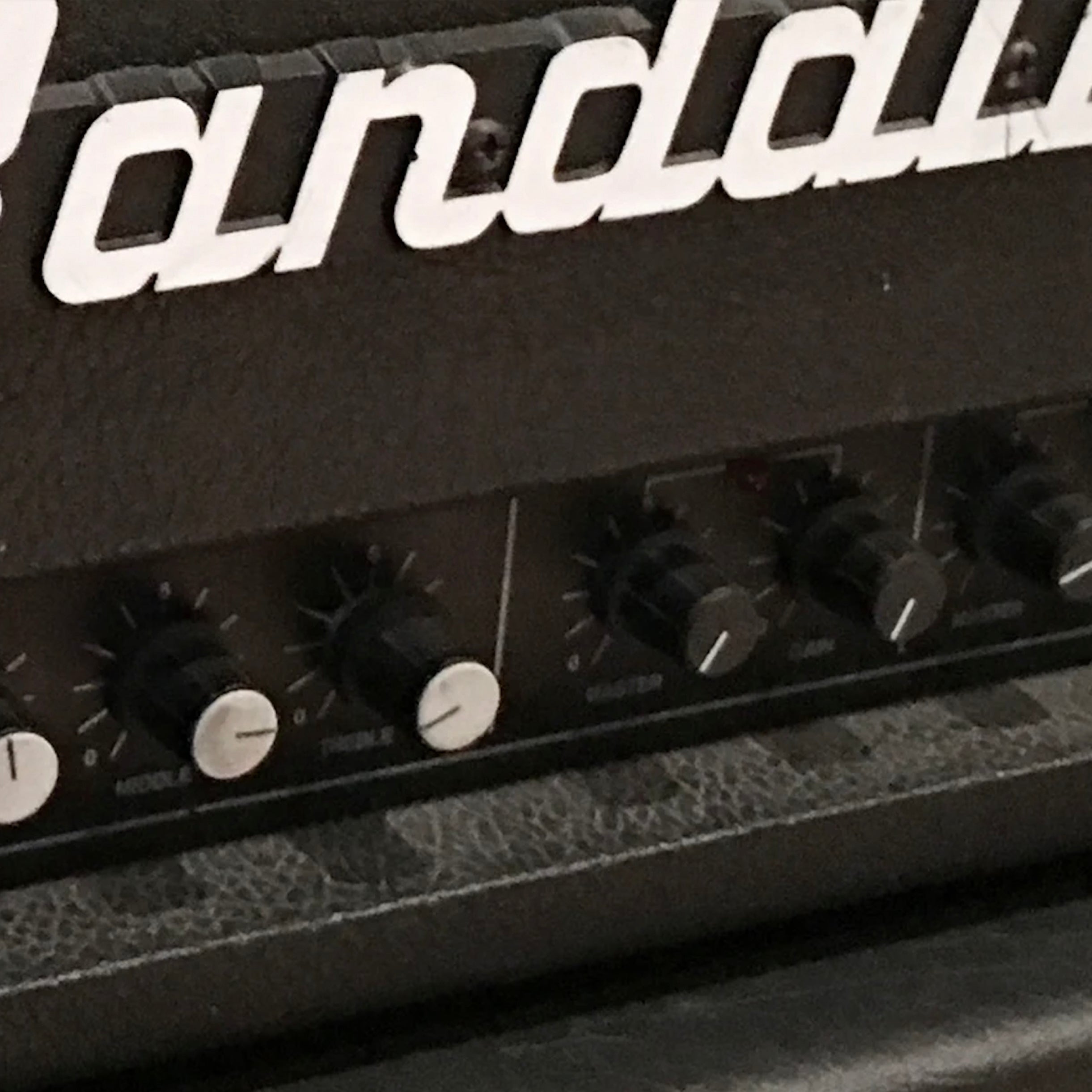 BHP RANDO (Randall RG100)