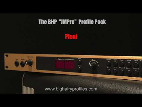 BHP JMPRE (Marshall JMP-1) – bhp.bighairyprofiles